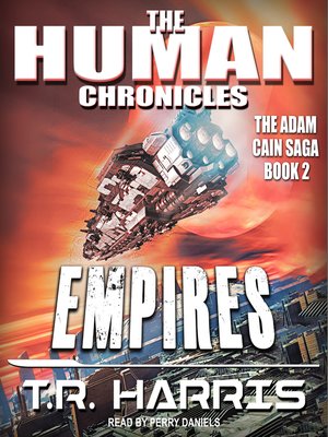 cover image of Empires